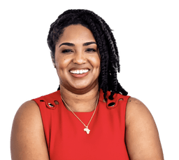 Janeya Griffin