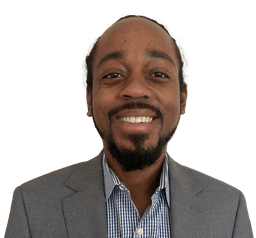 Jelani Glapion